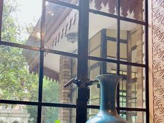 -马勒别墅·中餐厅