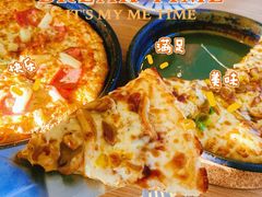 -必胜客(安盛购物广场金州店)