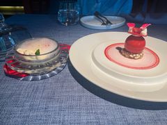 -弦月窗LUNETTE BY AMANDA(复兴路店)