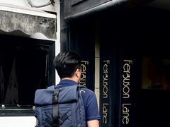 -% Arabica阿拉比卡咖啡(武康路店)