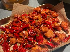 -好武功闽南私房菜(万达店)