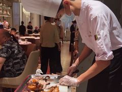 -金鸭季·北京烤鸭(深业上城店)