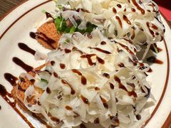 -ZAFFERANO西班牙海鲜饭(上海首店)
