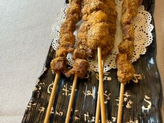 -功德林素菜饭庄(前门店)