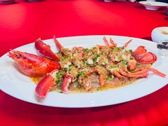 -RIVIERA 松鹤楼(外滩店)