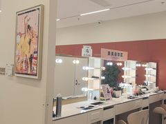 -HIMO海马体照相馆(上海华润CP静安店)