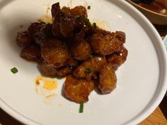 -金牌外婆家(苏州中心店)