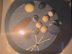 -壹点壹客·生日蛋糕(龙岗店)