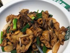 -绿草地·湘菜(7mall店)