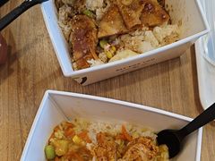 -德克士(信誉楼店)