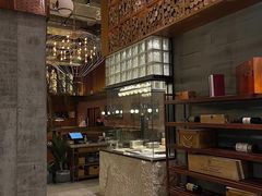 -OGGI TRATTORIA PIZZERIA(深业上城店)