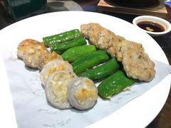 煎酿三宝-猪肉婆私房菜(容桂总店)