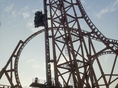 -大连海昌发现王国主题公园