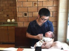 -阿英煲(凉城路店)