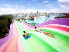 -秦皇岛乐岛海洋王国