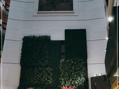 -上海虹桥宾馆味翠餐厅