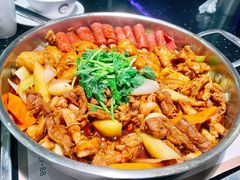 -和福顺·牛肉海鲜焖锅(汕头金平万达广场店)