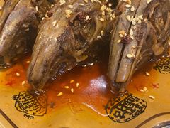 -盐井记·自贡美蛙鲜锅兔(中和店)