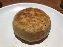 门钉肉饼-清真吴记门钉肉饼·喜多利