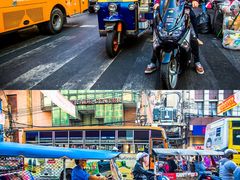 -唐人街(耀华力路)