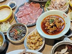 -龙聚德北京烤鸭(沙坪坝华宇A馆店)