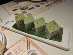 -粤点越有·茶点·粤菜(樵岭国际店)