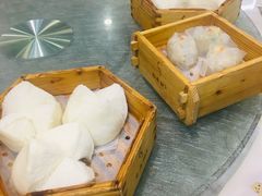 -點無缺茶楼·海鲜酒家(世博店)