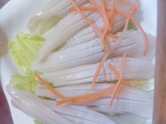 -蓉城老妈火锅(双林路店)