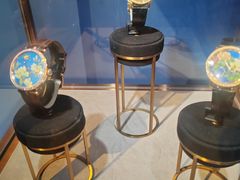 -北京工艺美术博物馆