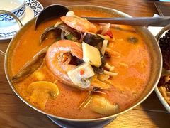 -KingThaia金泰兰(来福士中心店)