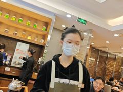 -虾饺妹·粤式手工点心(水荫路店)