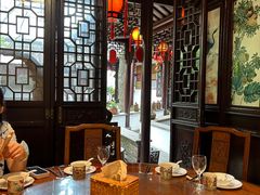 -同里湖大饭店-怡景轩中餐厅(同里古镇店)