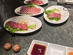 -NIUAN牛庵·日式和牛烧肉(恒隆店)