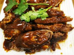 恩平焖鹅-大唐靓汤江门私房菜(景田店)