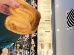 原味蝴蝶酥-国际饭店·帆声西饼屋(黄河路店)