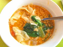-洲际酒店·地平线全日餐厅HORIZON CAFÉ