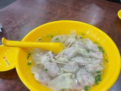 -江万春水饺(安庆总店)