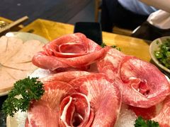 -蜀大侠火锅(车公庙店)