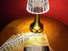 -JZ Club 爵士酒吧(上海店)