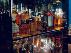 -广州柏悦酒店·悦吧·顶楼露天酒吧