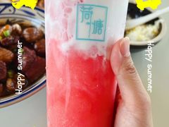 -荷塘味道(水长城店)