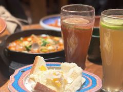 -云海肴·汽锅鸡·云南菜(美罗城店)