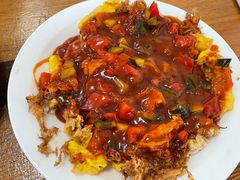 -牛八宝桂林米粉(八里庄店)