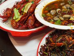 -盱眙虾神於氏龙虾(夫子庙红街店)