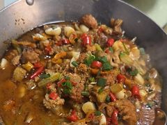 -赣味楼江西土菜(小屯西路店)