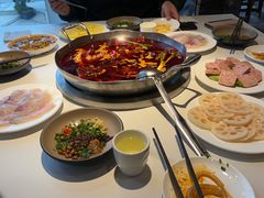 -张大胡子鱼头火锅酒楼(长益路店)