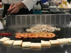 大渔铁板烧-大渔铁板烧(东城店)