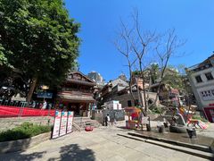 -重庆十八梯传统风貌区