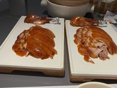 -小大董·烤鸭(观景餐厅·南京西路店)