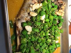 -鱼酷活鱼烤鱼(南京水游城店)